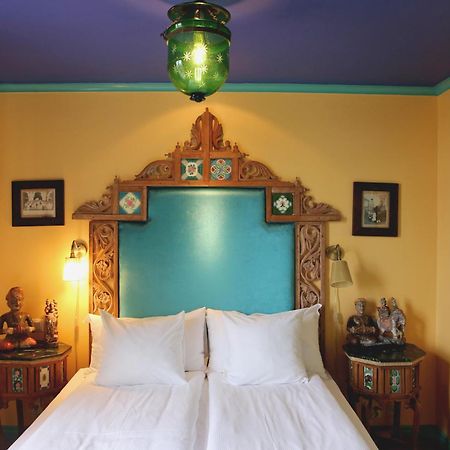 Stora Hotellet I Fjaellbacka 外观 照片