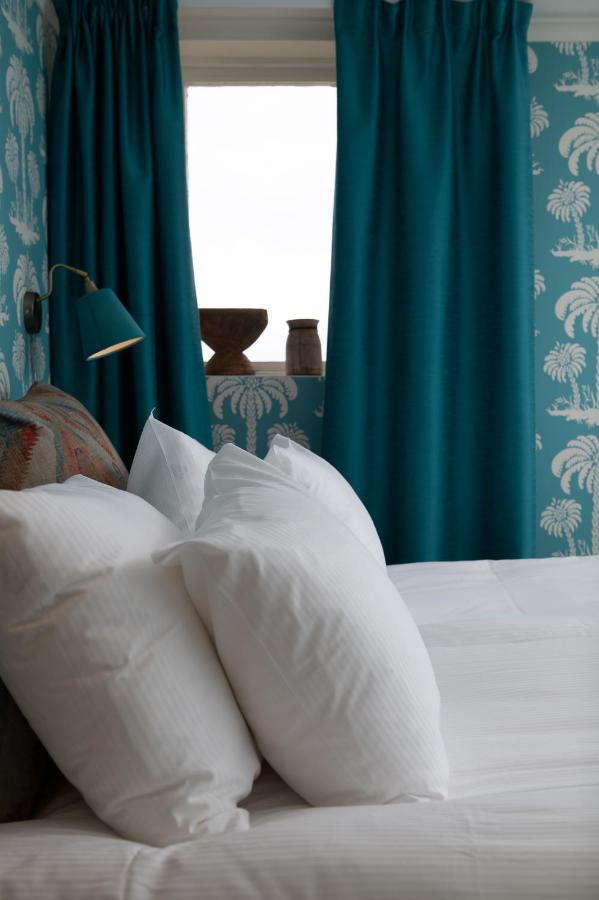 Stora Hotellet I Fjaellbacka 外观 照片