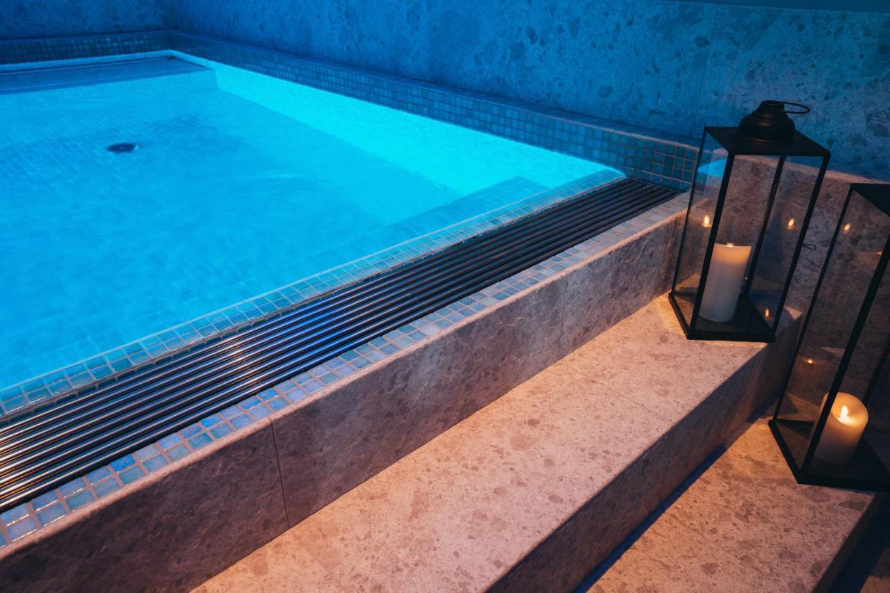 Stora Hotellet I Fjaellbacka 外观 照片