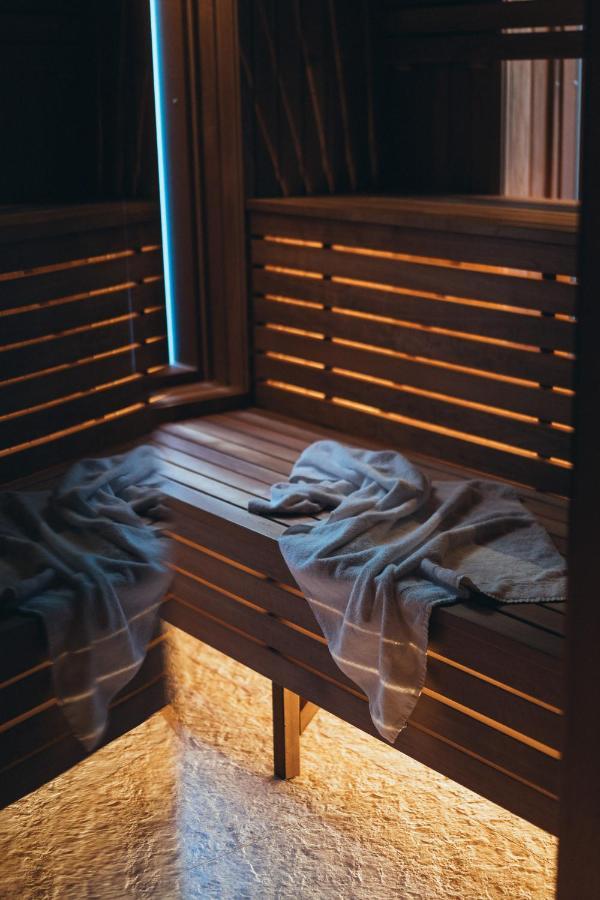 Stora Hotellet I Fjaellbacka 外观 照片
