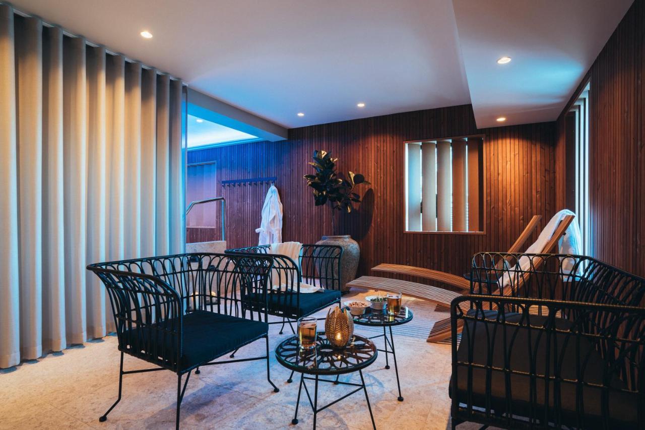 Stora Hotellet I Fjaellbacka 外观 照片