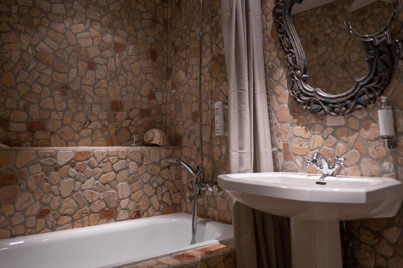 Stora Hotellet I Fjaellbacka 外观 照片