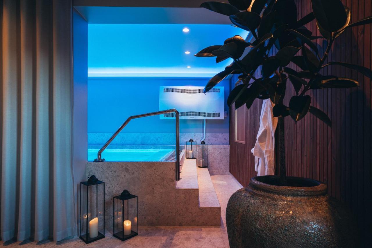 Stora Hotellet I Fjaellbacka 外观 照片