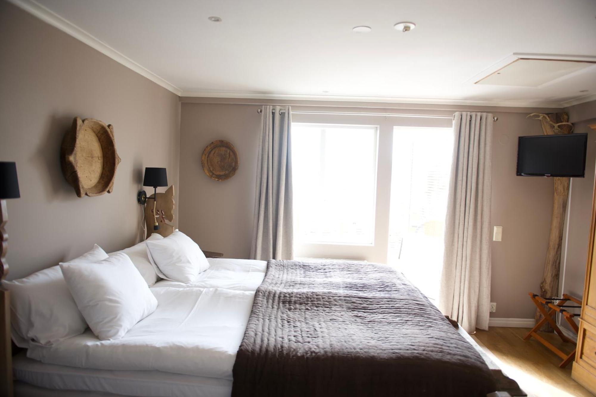 Stora Hotellet I Fjaellbacka 外观 照片