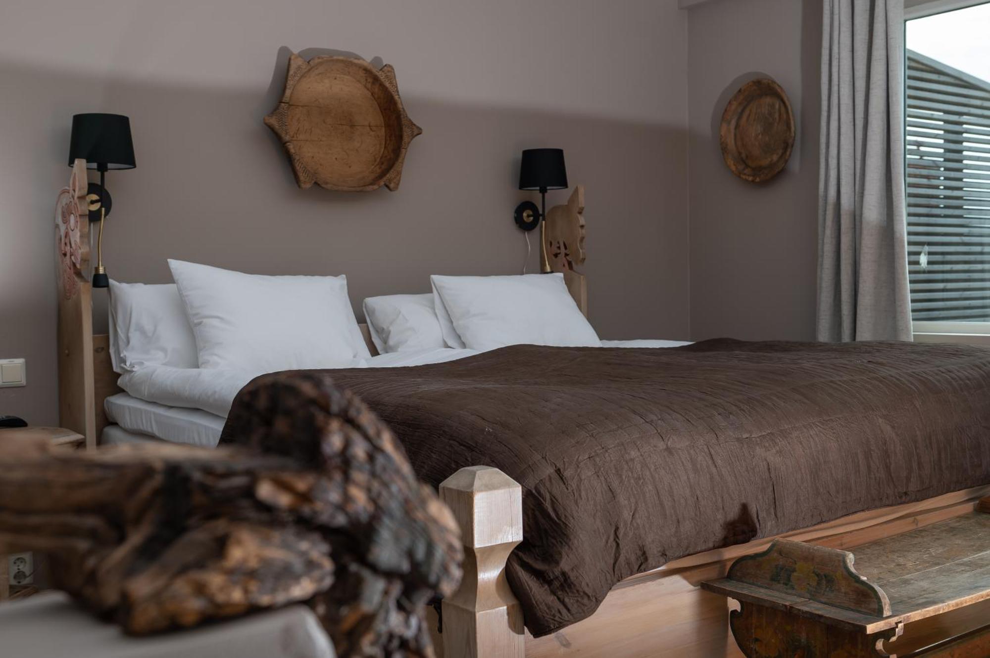Stora Hotellet I Fjaellbacka 外观 照片