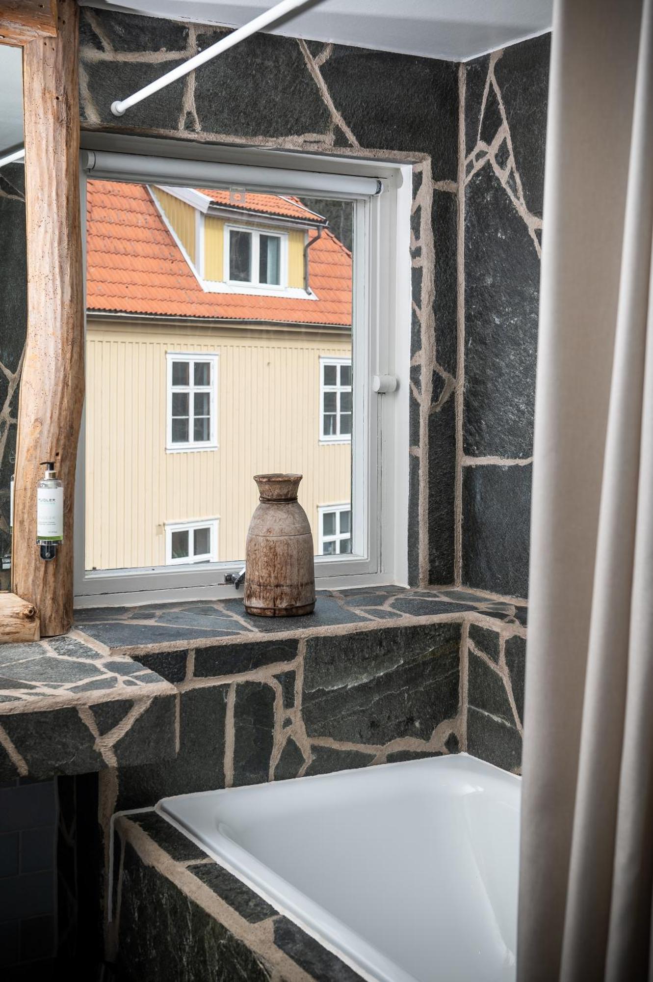Stora Hotellet I Fjaellbacka 外观 照片