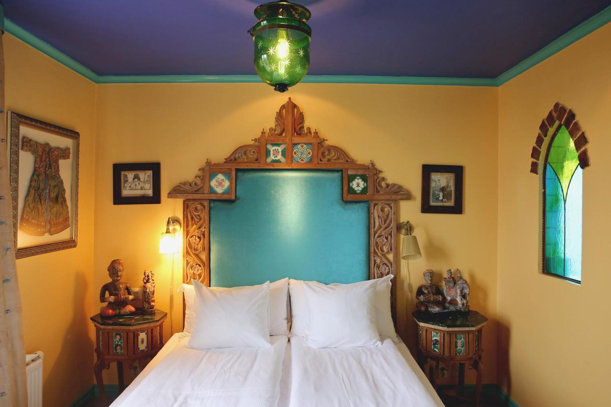 Stora Hotellet I Fjaellbacka 外观 照片