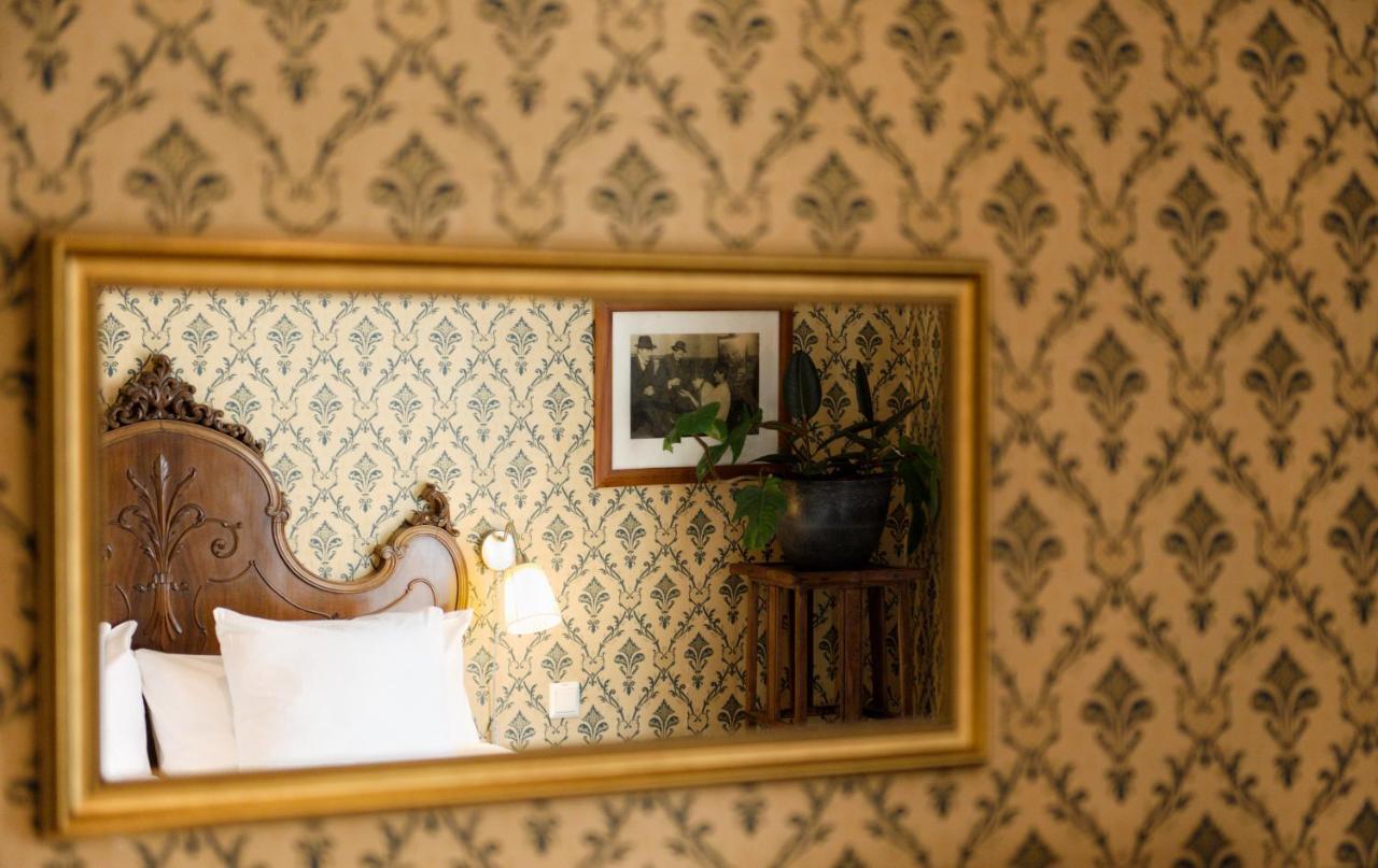 Stora Hotellet I Fjaellbacka 外观 照片