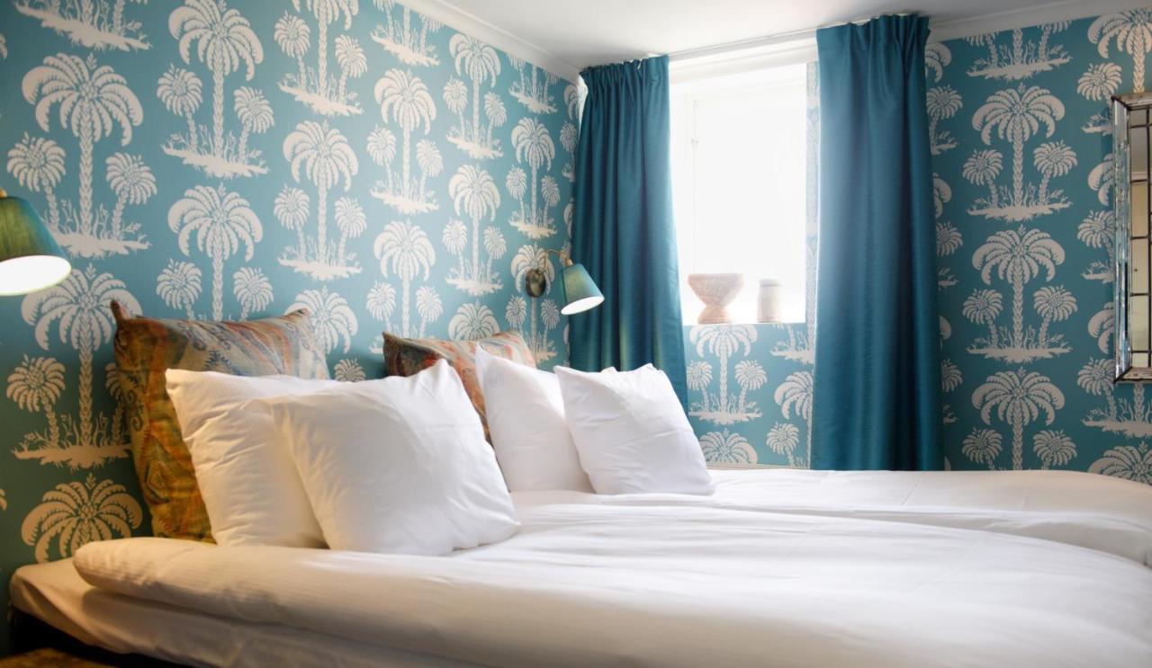 Stora Hotellet I Fjaellbacka 外观 照片