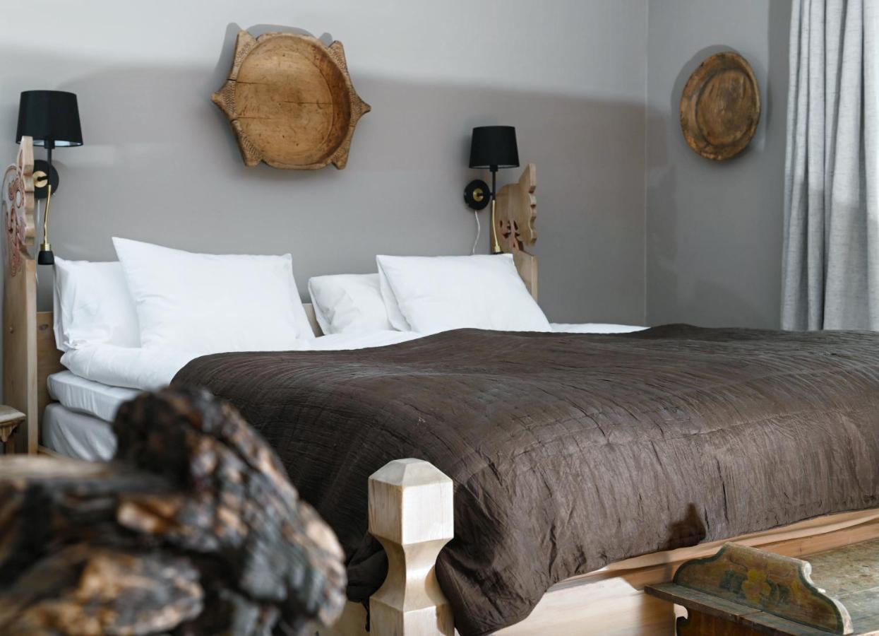 Stora Hotellet I Fjaellbacka 外观 照片